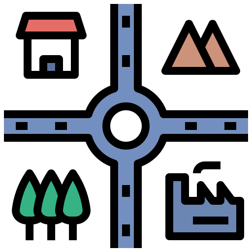 Krezung Icon - erstellt von Nualnoi Kinkaeo